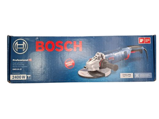 Bosch Gws 24-180 Jz