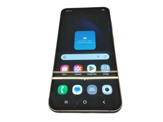 Samsung Galaxy S23 Fe 128 gb