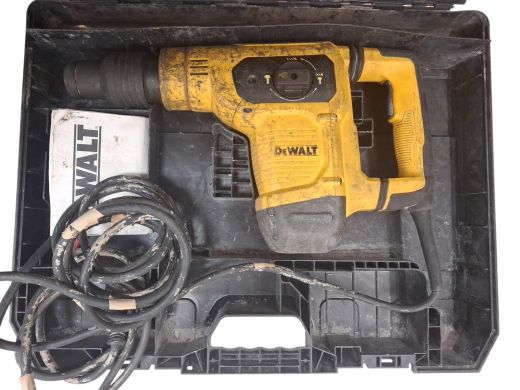 DeWalt D25481-Qs