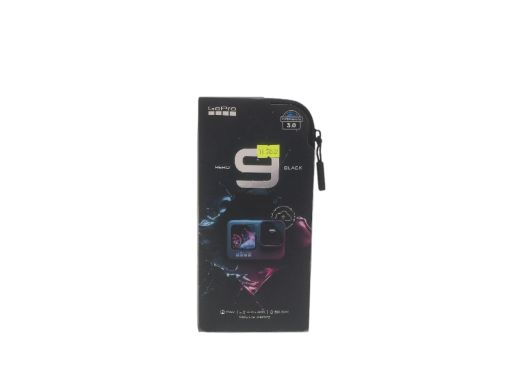 GoPro Hero 9 Black