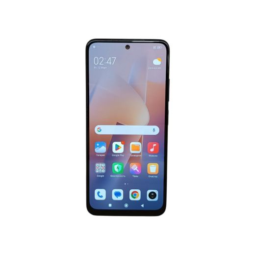 Xiaomi Redmi Note 11 128 gb