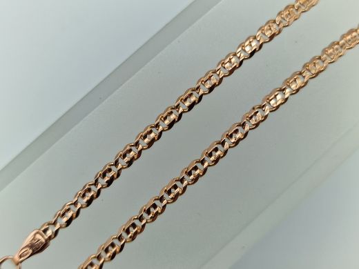 Zelta rokassprādze, 2.64 g, izm. 19