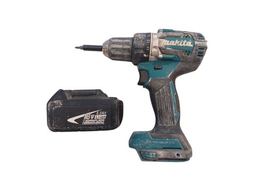 Makita Ddf484