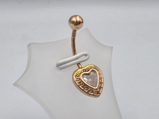 Zelta gredzens, 1.57 g