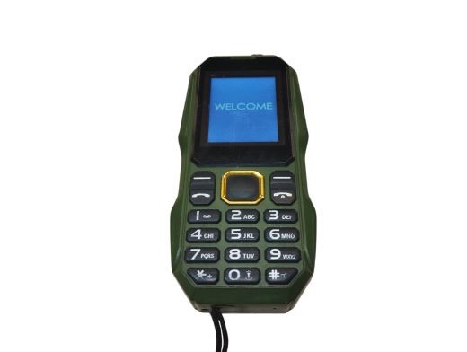 Power W2025