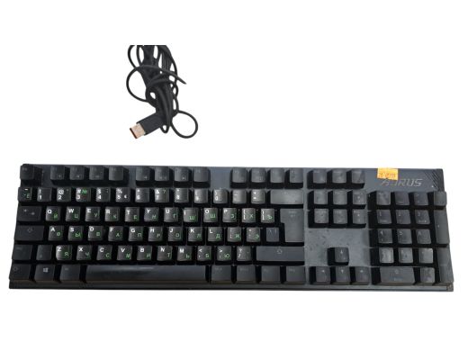 gigabyte aorus K1