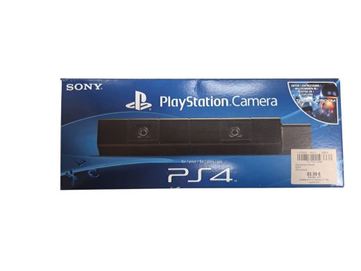 Sony Cuh-Zey1