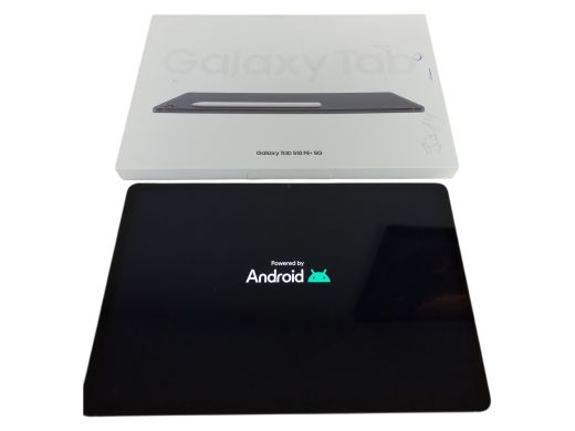 Samsung Galaxy Tab S10 FE+ 5G 128 Gb