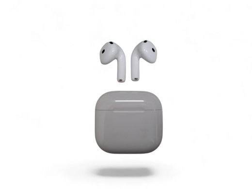 Apple A3053/A3050/A3058 AirPods 4