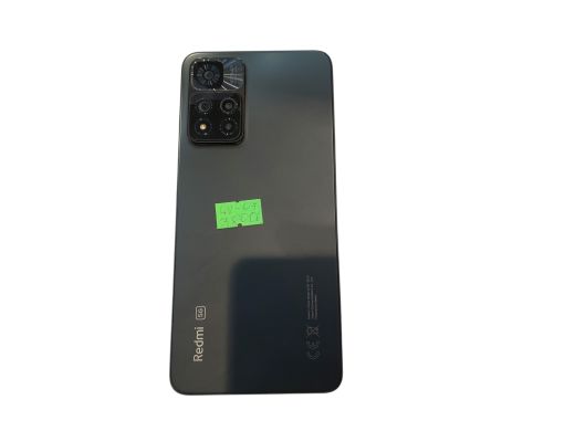 Xiaomi Redmi Note 11 Plus 5G 