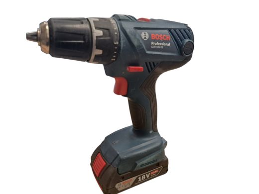 Bosch GSR 18-V-21 