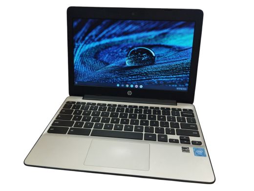 HP Chromebook 11G5 64 gb