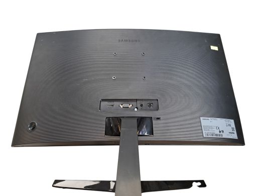 Samsung C24F396Fhu