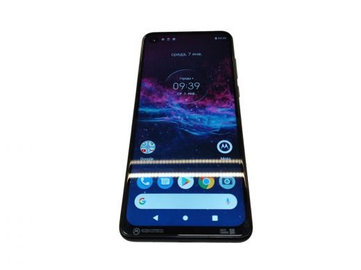Motorola One Action