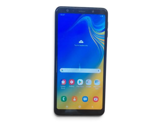 Samsung A7 64 gb