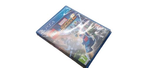 Marvel Super Herdes 2