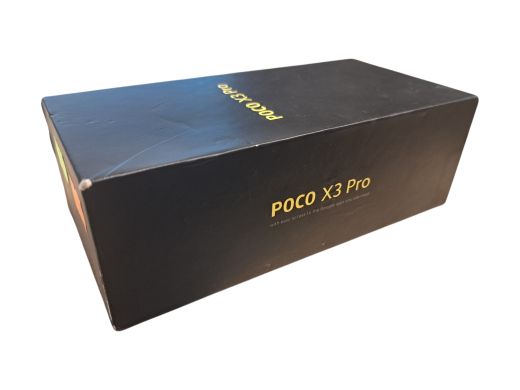 Xiaomi Poco X3 Pro 256 gb
