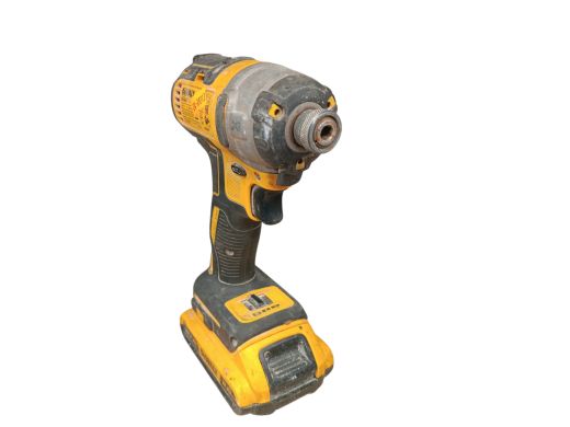 DEWALT DCF 887 