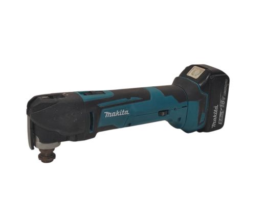 Makita Djv181Z /Dtm51Z