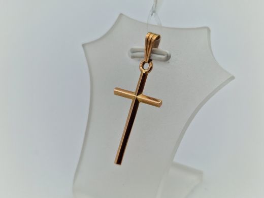 Zelta kulons, 0.89 g