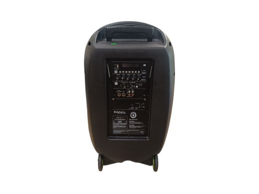 IBIZA Port15Vhf-Mkii