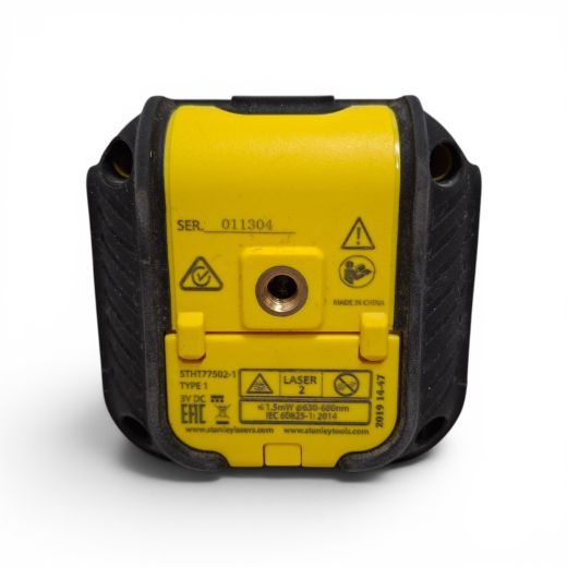 Stanley Laser 2