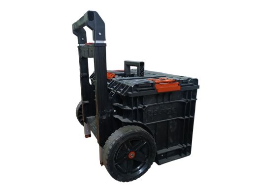 QBRICK System One Cart 2.0