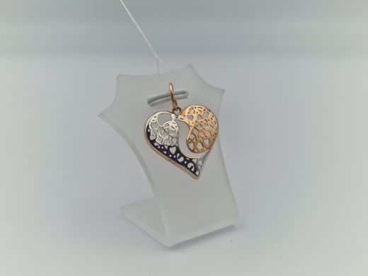 Zelta kulons, 1.52 g