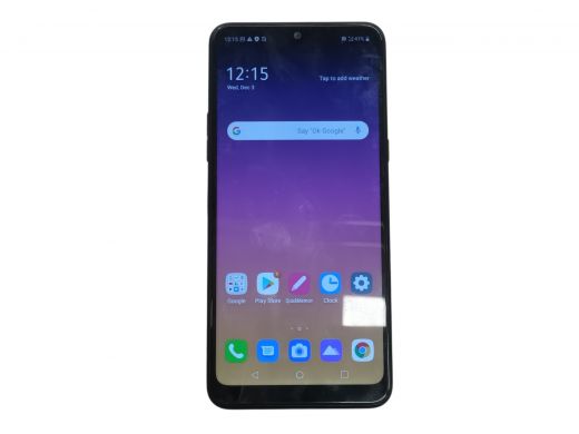 LG K50s