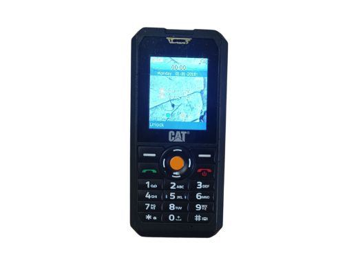 Cat B30