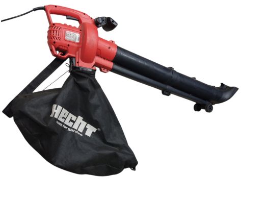 Hecht 3003 Made For Garden