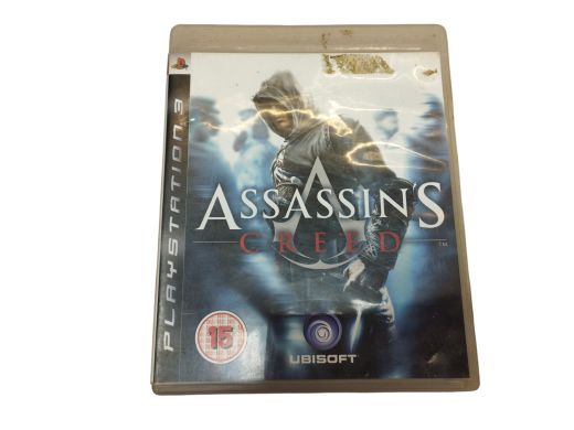 Assassins Creed