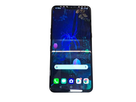 LG V50 Thinq 5G Lm-V500N 128 gb