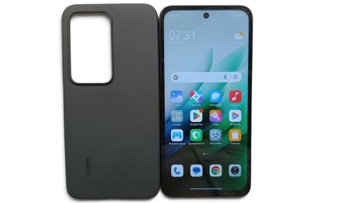 Xiaomi 25057Rn09E 15 5G 128 gb
