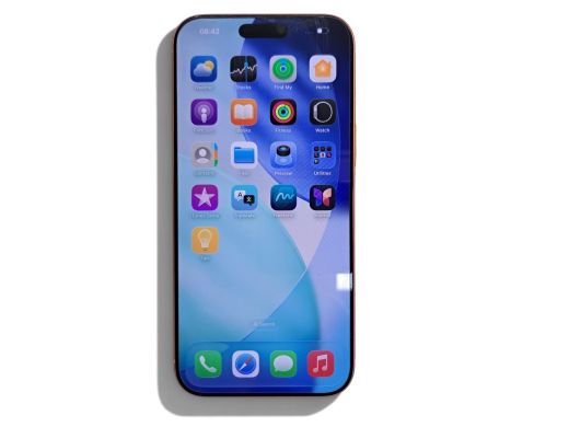 Apple iPhone 17 Pro Max 256 gb
