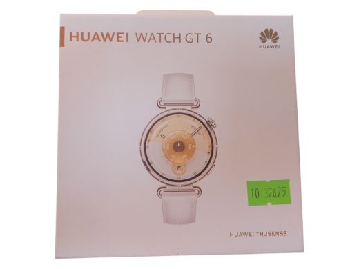 Huawei Watch Gt6