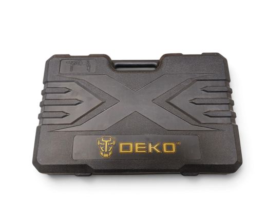 Deko Dkrh26H2