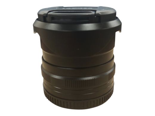 LAOWA Mft 9Mm F2.8