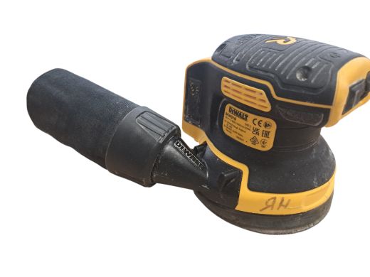 DeWalt Dcw210