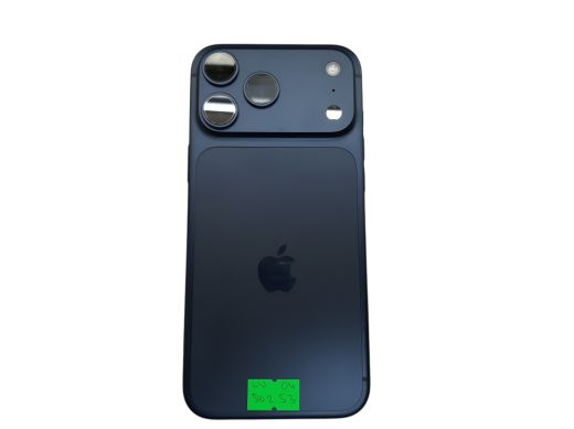 Apple iPhone 17 Pro Max 512 gb