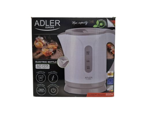 Adler Ad1371