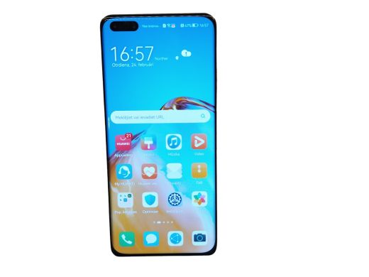 Huawei P40 Pro 0.25 gb