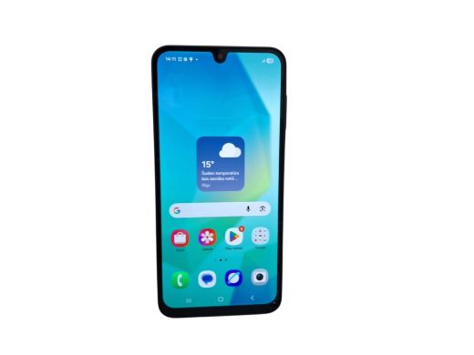 Samsung Sm-A165F/Dsb Galaxy A16 128 gb