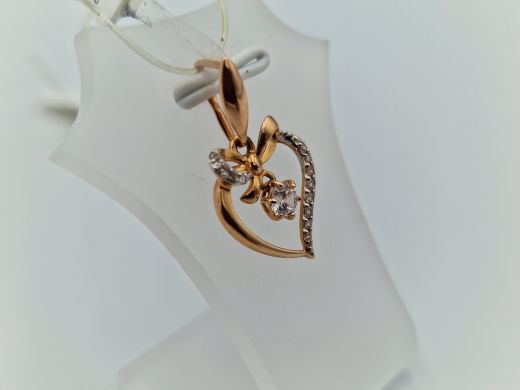 Zelta kulons, 1.02 g