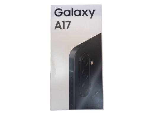 Samsung A17 128 gb