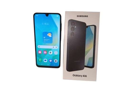 Samsung A16 128 gb