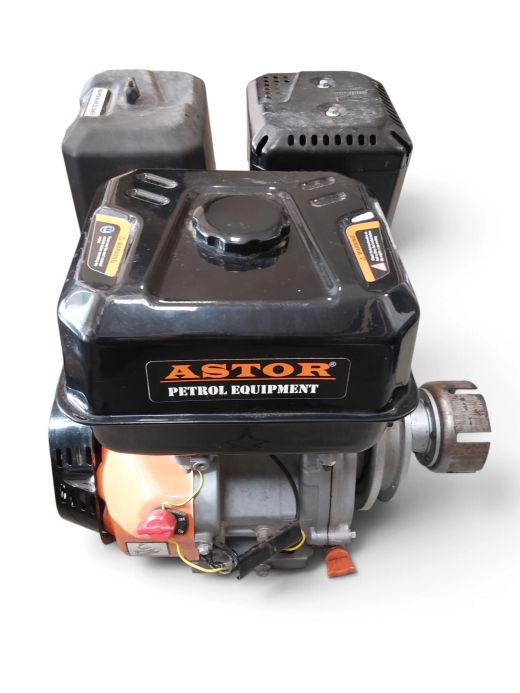Motors Astor BS-420x