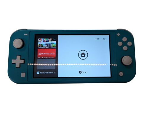 Nintendo Switch Hdh-001 32 gb