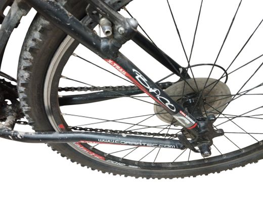 Corratec X-Trail