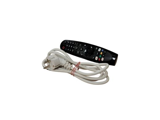 LG 55Lb870V-Za